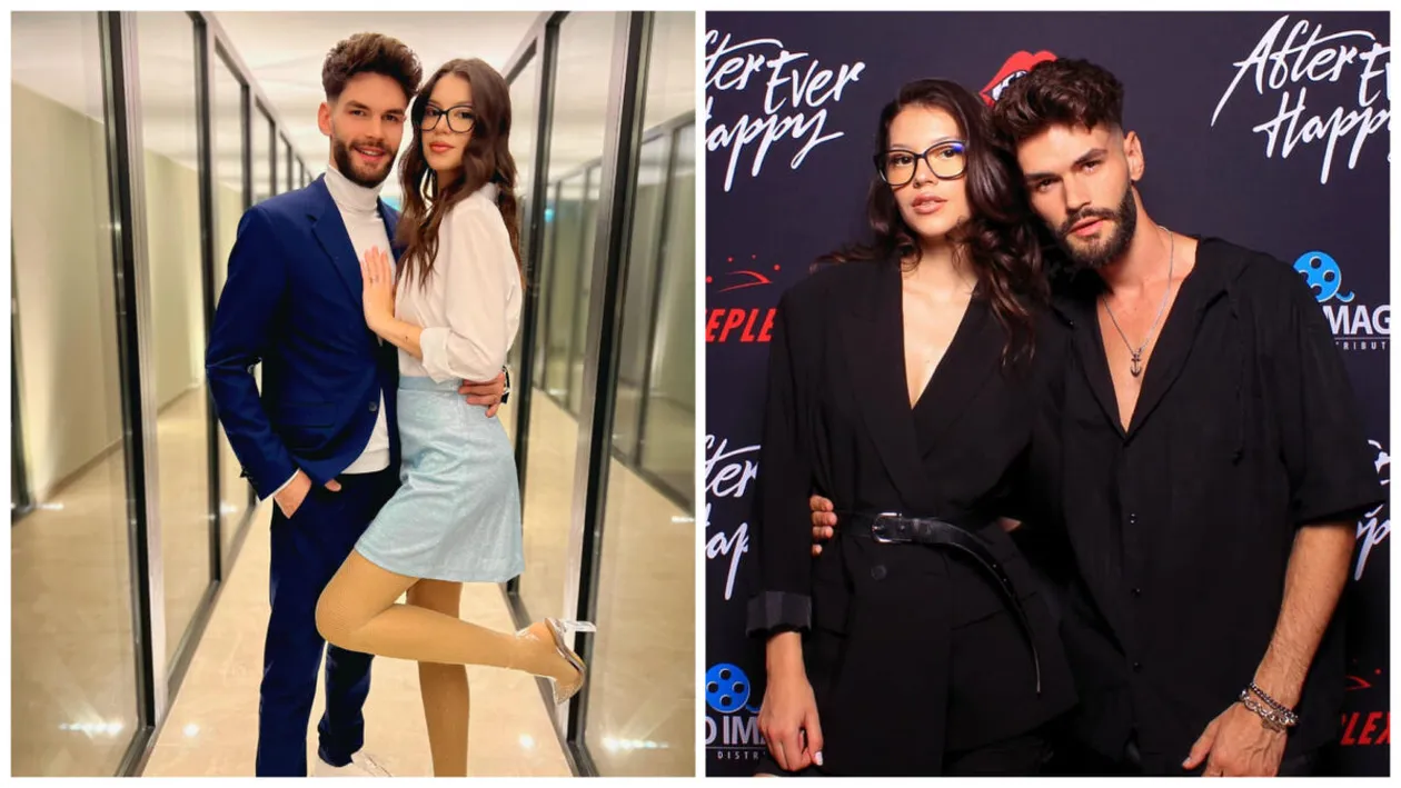 Cleopatra Stratan și Edward Sanda au confirmat! Pleacă împreună la America Express, de la Antena 1: „Să ne țineți pumnii”