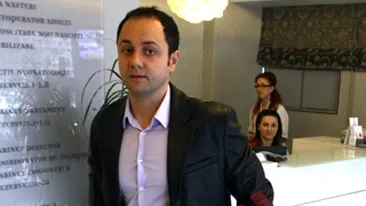 Catalin Maruta: S-a nascut copilul meu. Am renascut eu insumi!