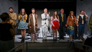 Comedia „Siciliana”, piesa de teatru scrisă de Aurel Baranga care readuce parfumul nostalgiei vechiului București