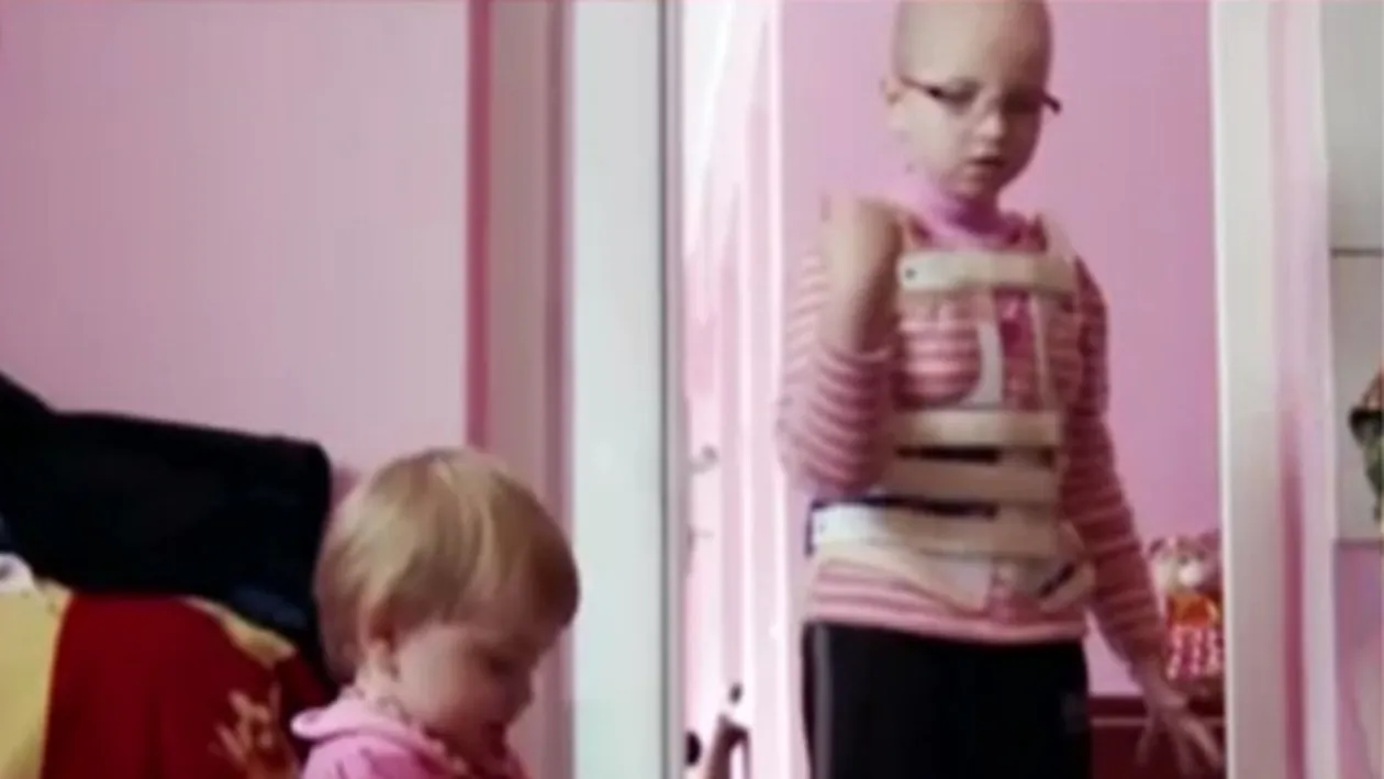 Adevarul a iesit la iveala! Rasturnare de situatie in cazul fetitei bolnave de cancer prezentat in emisiunea “Visuri la cheie”!