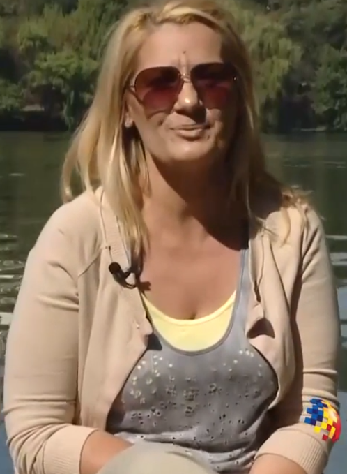 Cum a ajuns să arate Nicola, la 52 de ani. A devenit bunică și s-a reinventat, deși a trecut printr-un divorț dureros