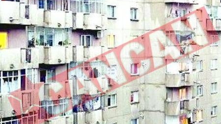 Apartamentele noi, mai scumpe cu 30%