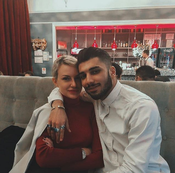 Adrian, fostul concurent de la „Puterea dragostei”, spune adevărul despre despărțirea de Larisa: ”Nu le putem face împreună”