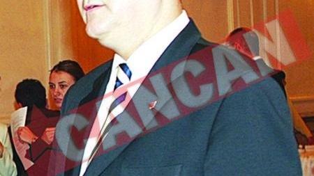 Nastase a fost cercetat ilegal in dosarul "Zambaccian"