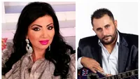 Adriana Bahmuțeanu, foc și pară după ce iubitul ei, Nikos Papadopoulos a fost săltat de mascați: „Cine răspunde dacă i se face rău?”