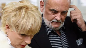 Dana Patriciu nu renunta la partajarea bunurilor. A facut cerere de reexaminare a taxei de timbru!