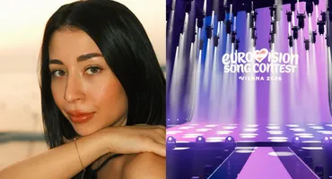 Scandal înainte de finala Eurovision. Nicole Cherry, acuzată că promovează Malta pentru bani