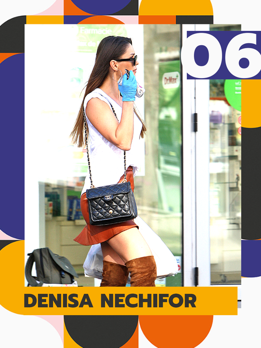 TOP 50 sexy-gospodine chiar şi de ziua lor! Bianca Drăguşanu, Gina Pistol sau Iulia Vântur au luat situaţia-n mâini şi au rezolvat singure treaba!