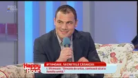 Ionut Iftimoaie a fost facut K.O. de un contabil! Uite pentru ce datorie risca sa fie executat silit: nu a platit...