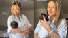 Laura Cosoi a explicat cum a ales numele celei de-a cincea fiice. Ce simbolizează