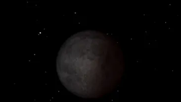 VIDEO In noaptea de 15 spre 16 iunie va avea loc o eclipsa totala de Luna! Astrul va capata o nuanta de portocaliu-caramiziu