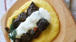 Dieta românului | Cum să slăbești 10 kilograme, sănătos, cu mâncăruri tradiționale