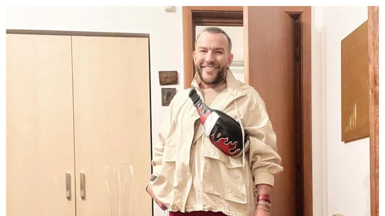 Care a fost cea mai mare dorință a lui Stephan Pelger. Avea deja actele depuse, dar nu a reușit să-și îndepinească visul