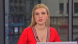 Horoscop Alina Bădic pentru săptămâna 24 – 30 aprilie 2022. Cine este favorizat în aceste zile Sfinte ale Paştelui