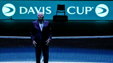 Doliu în lumea sportului! A murit Nicola Pietrangeli, legenda tenisului italian