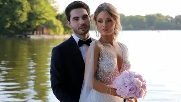 Ce a apărut pe contul lui Răzvan Miheț, după ce Gina Matache a declarat că îl consideră încă ginerele ei. Internauții au reacționat