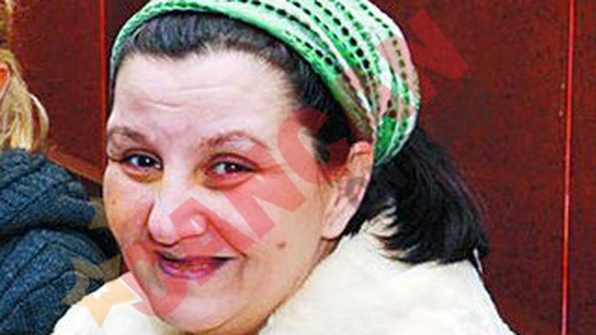 Ea facea legea in clanul Cordunenilor