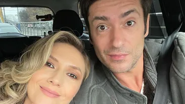 Cum se consumă momentele intime dintre Adela Popescu și Radu Vâlcan atunci când sunt copiii în casă. Dezvăluiri hot ale frumoasei actrițe