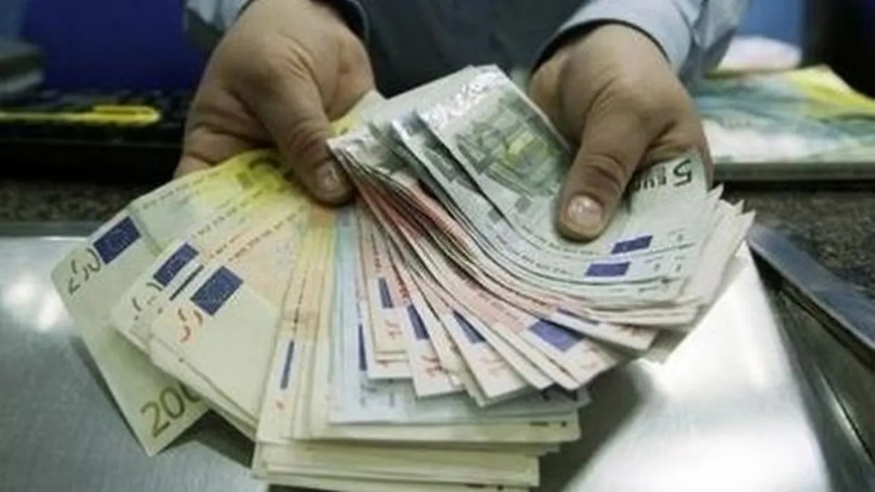 800 de milioane euro pentru sprijinirea companiilor din România afectate de pandemia de coronavirus. De unde vin banii