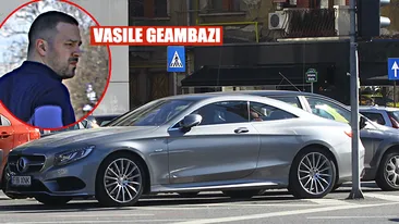 Dovada că statul încurajează tinerii: afacerile cu ANRP l-au ajutat în viaţă pe nepotul lui Gigi! Vasilică şi-a luat maşină mică