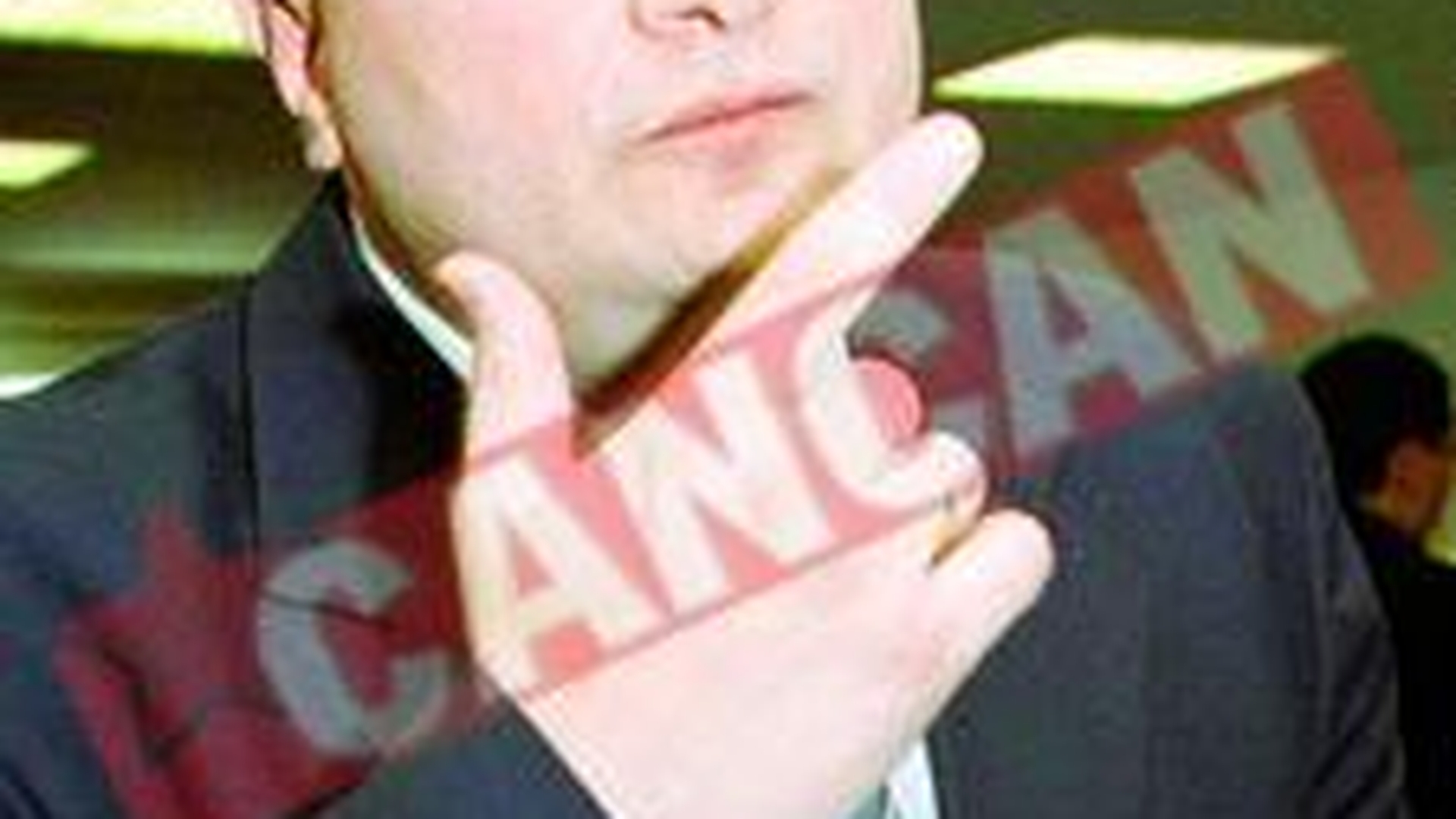 Ex-ministrul Vlad Rosca si-a executat silit copilul