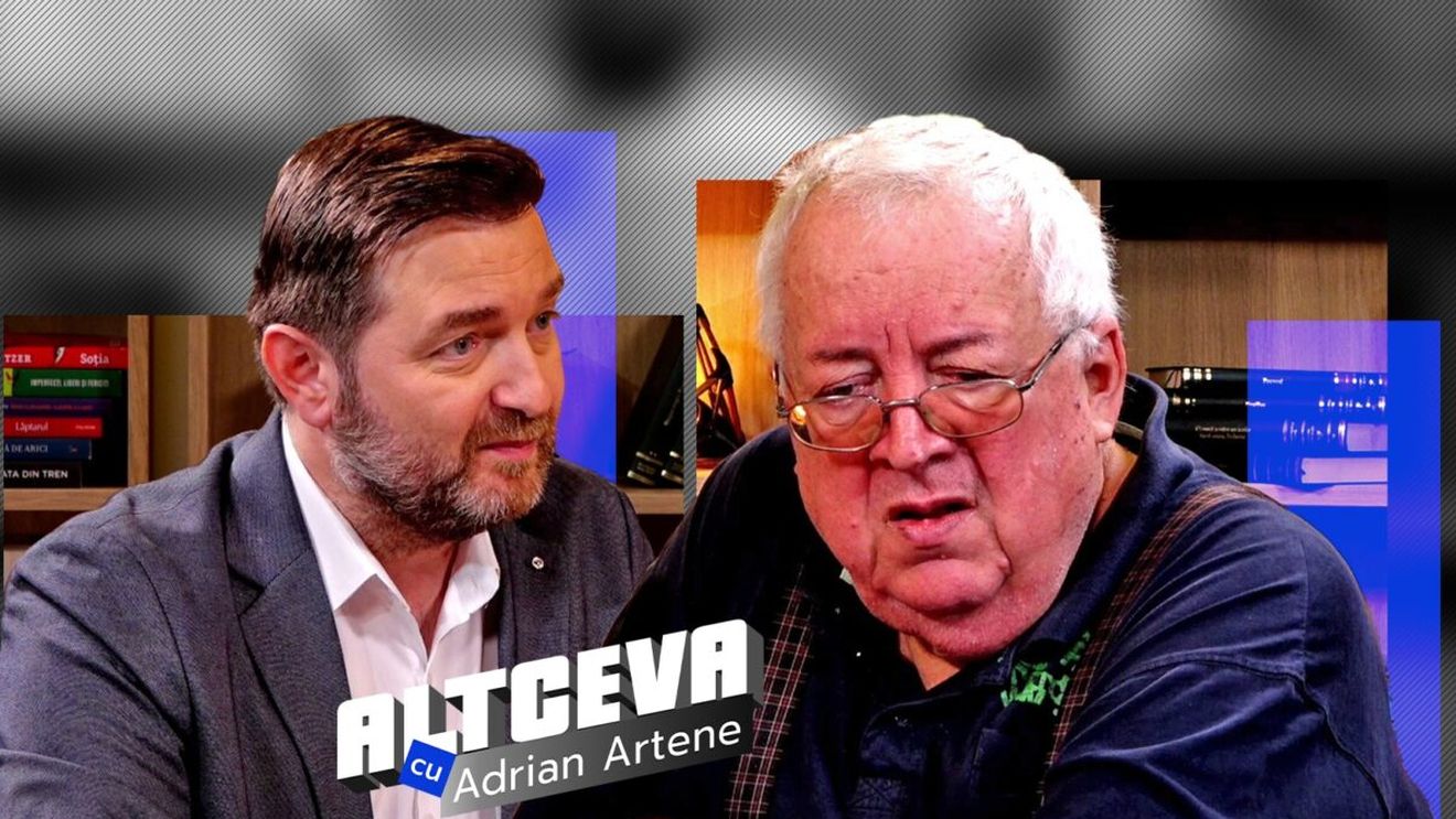 Nepotul lui Emil Cioran face mărturii despre cei mai mari scriitori din istoria României: “La o masa de stejar au poposit Lucian Blaga și George Coșbuc!”