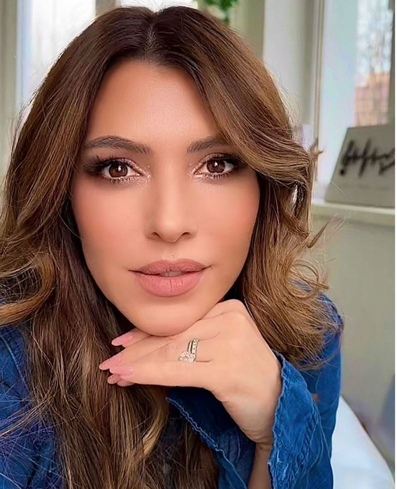 Celia are de gând să revină definitiv în România, după experiența Australia (Foto: Instagram)