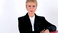 Ce pensie va avea Teo Trandafir după salariile mari de la Pro TV și Kanal D!? Statul o va răsplăti pe măsură