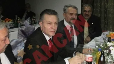 Cristian Diaconescu - Omul anului 2014