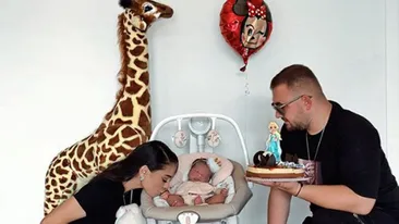 Soțul lui Karmen, apel îngrijorător după un accident de motocicletă cumplit: “A rezultat paralizie...”