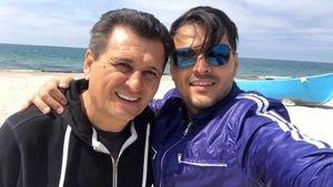 Primele declarații ale lui nea Mărin după ce s-a infectat cu virusul SARS-CoV-2: “M-am panicat, am mers direct la Matei Balș”