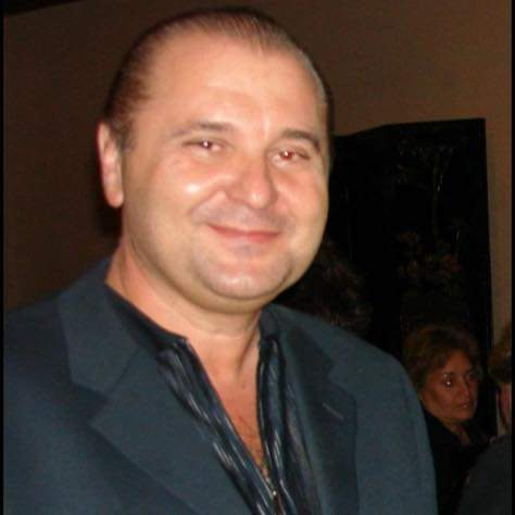Tatăl lui Nick Rădoi a decedat. Sursă - social media.
