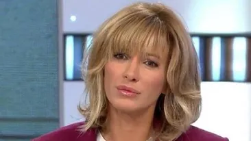 Șocant! O prezentatoare TV a aflat în direct că sora ei a murit