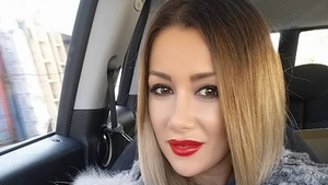 RALUCA de la BAMBI, chef mare de Paşte! Le-a arătat tuturor festinul
