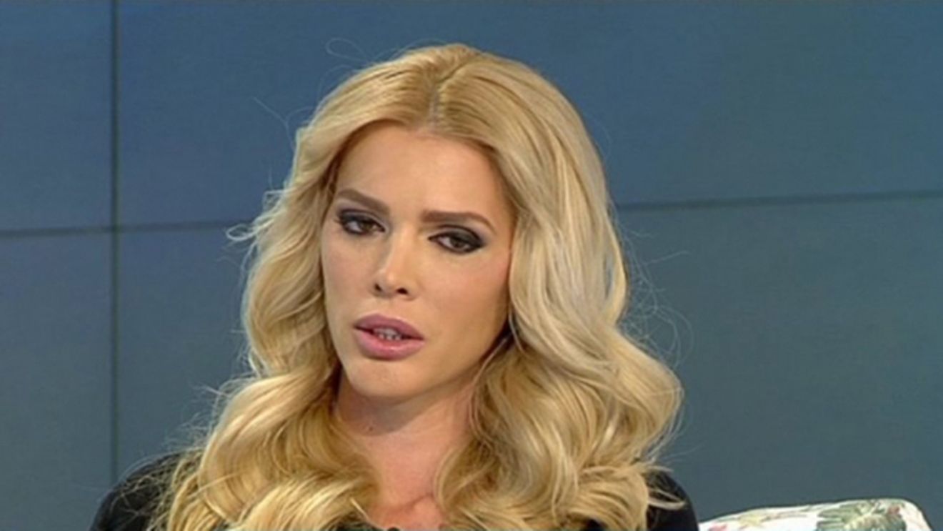 E oficial! Alina Borcea, primele declaratii despre divort: “Atat eu, cat si Cristi..."