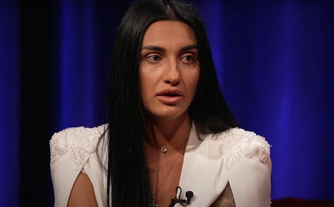 Ana Porgras a făcut plajă topless la Survivor, iar Pro TV a difuzat imaginile. A renunţat la haine