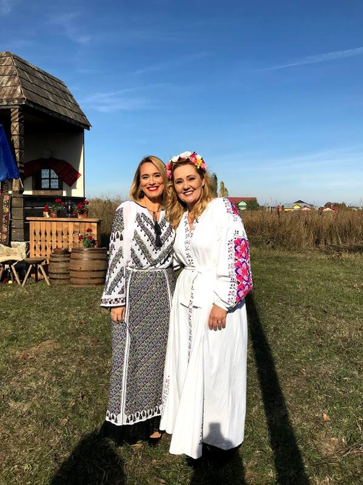 Elena Lasconi, mărturii sfâșietoare despre primul mariaj: “Aș fi divorțat a doua zi”. Ce îi facea primul soț vedetei de la Pro TV