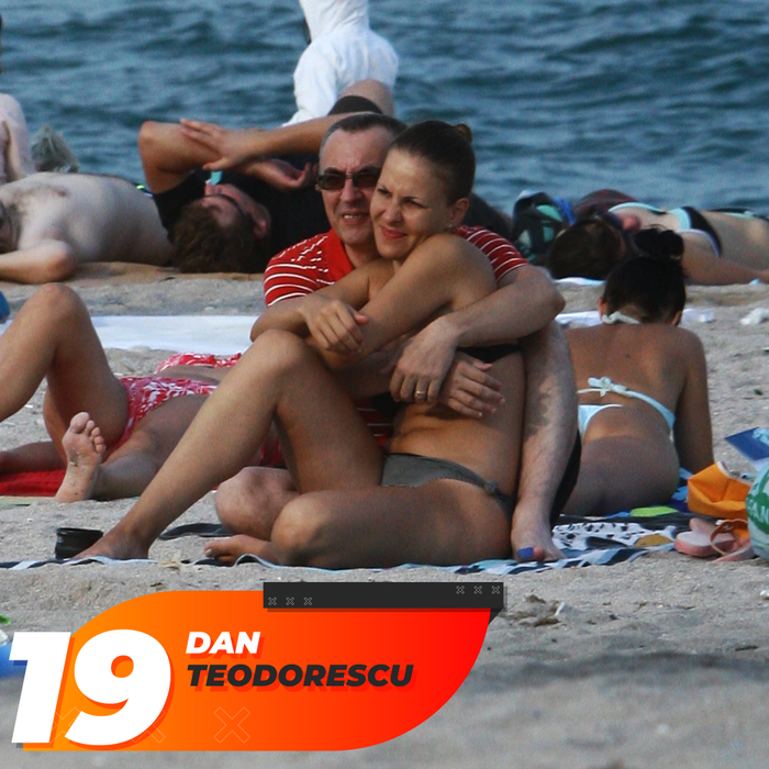 Top 30 vedete care s-au „încins” la plajă. „Luați-vă o cameră…”