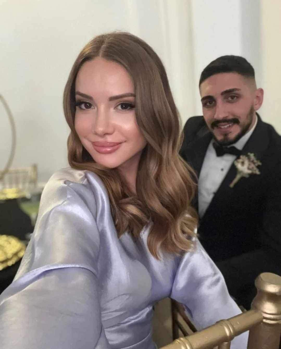 Cine este și cum arată logodnicul Otiliei Bilionera. L-a ținut ascuns până acum!