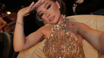 Ce relație are Vlăduța Lupău cu soacra sa, de fapt. Ce spune despre mama lui Adi Rus: „Biata de ea”