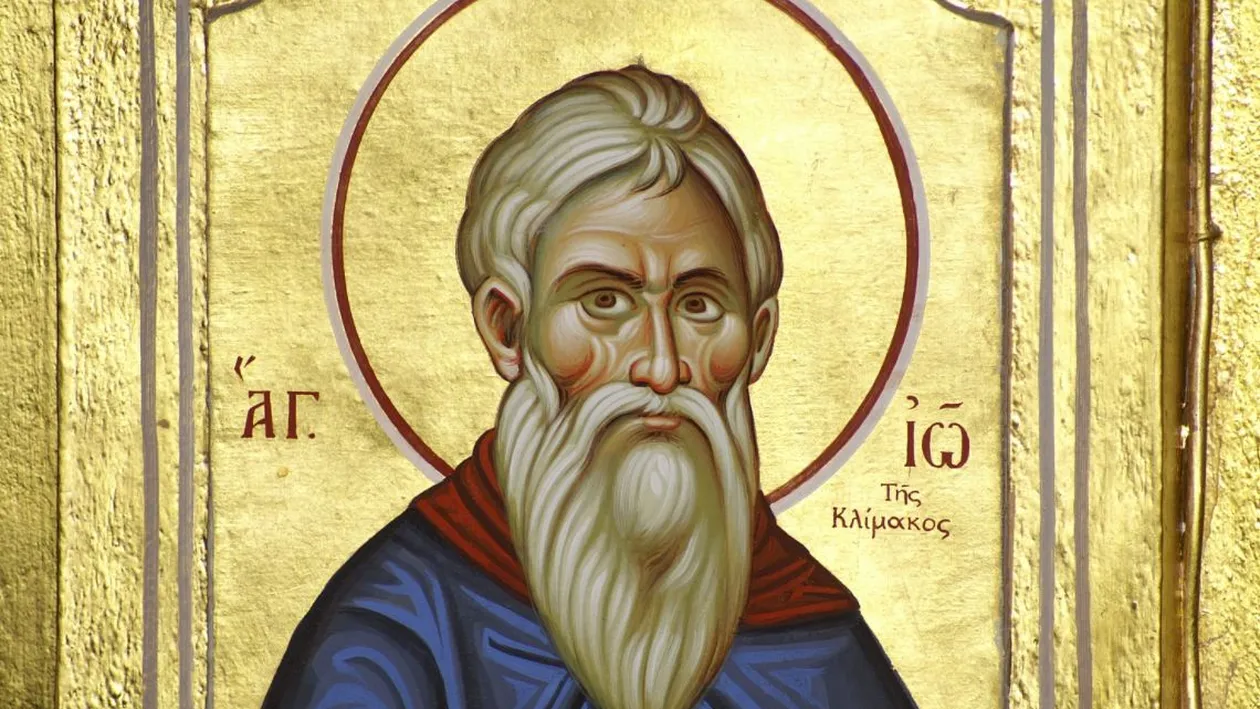 Calendar ortodox luni, 30 martie. Ce sărbătoare importantă este astăzi