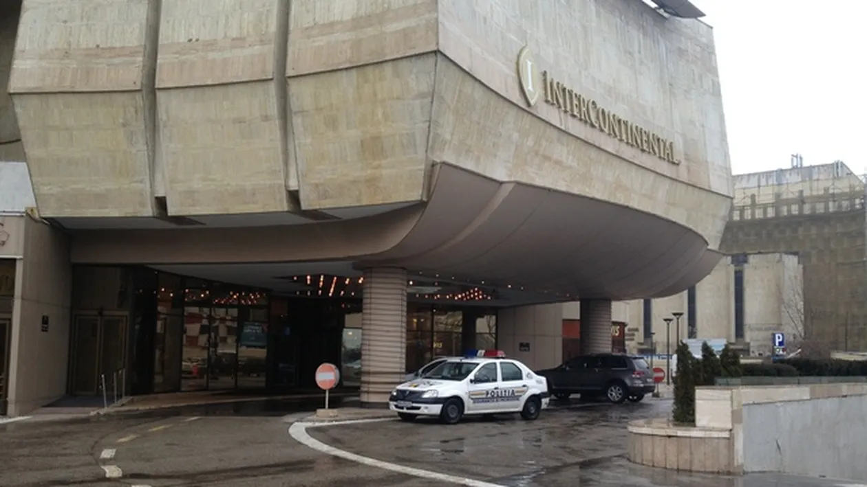 Harta blestemata a Bucurestiului! De ce aleg sinucigasii aceleasi cladiri si statii de metrou?