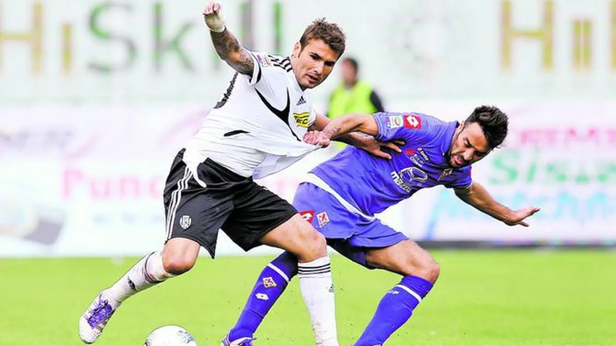 Briliantul e la mare cautare in Anglia! O firma din Londra vinde excursii cu Mutu