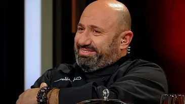 Cătălin Scărlătescu a dat lovitura după Chefi la cuţite! Şi-a deschis propria afacere, locurile s-au epuizat instant
