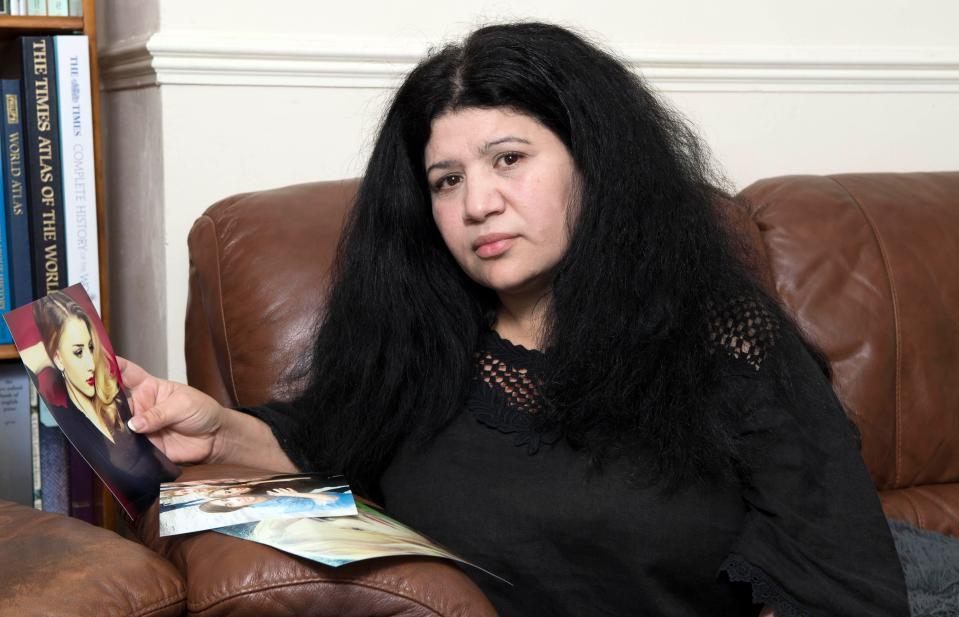 Mama Lidiei Drăgescu, mărturisire sfâşietoare: „S-a aruncat de pe Catedrală ca să zboare direct în braţele lui Dumnezeu”! Ce a visat tânăra cu două zile înainte să se sinucidă