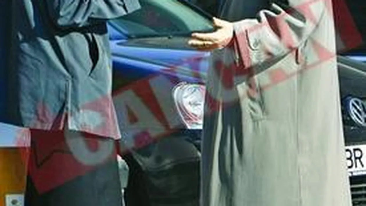 Columbeanu senior are lipici la femei