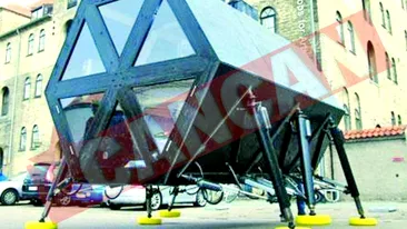 Prima casa mergatoare