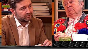 Cu ochii în lacrimi, Gheorghe Turda și-a mărturisit iubirile: "Singura pe care o regret a fost soția"