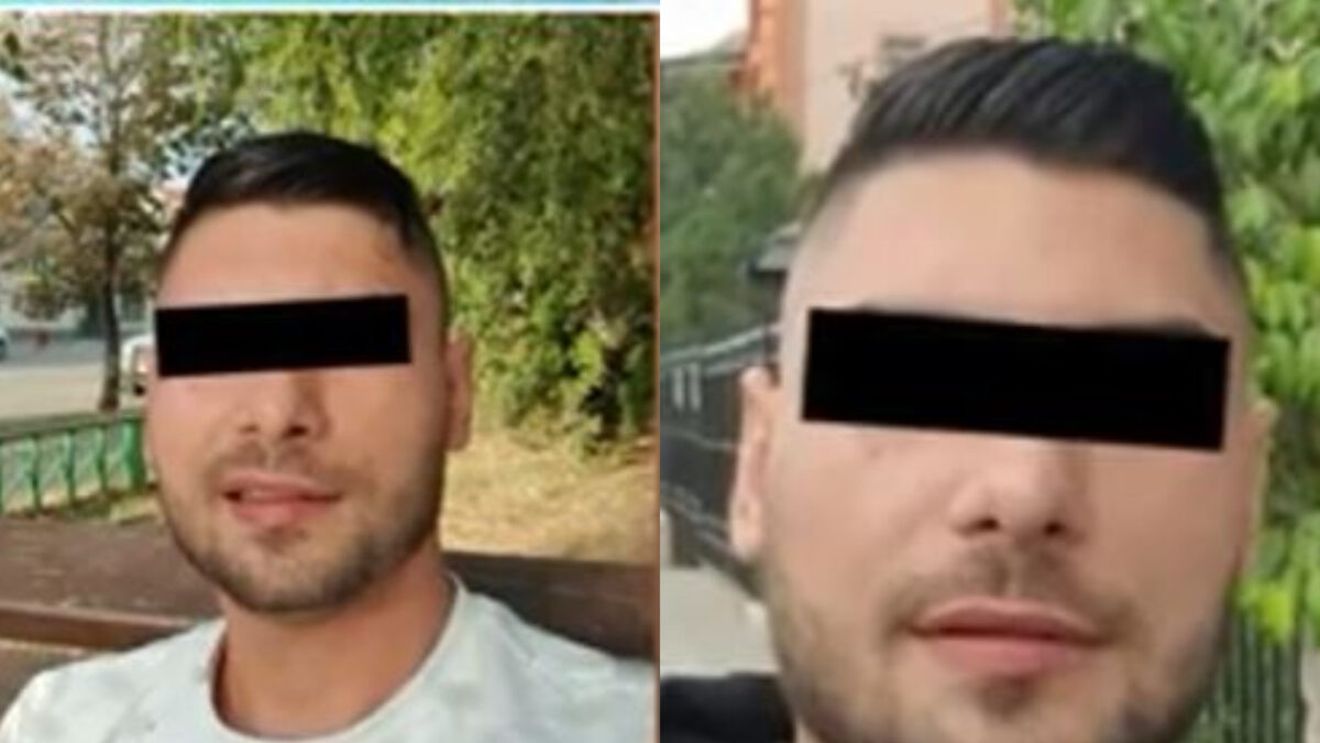 Prizonierul mafiei? Remus a plecat în Italia și este de negăsit: ”L-au bătut și l-au băgat în spital”