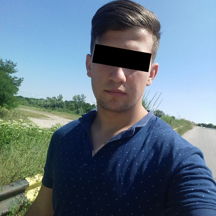 "Mario", pedofilul care a racolat și șantajat o elevă în vârstă de 12 ani